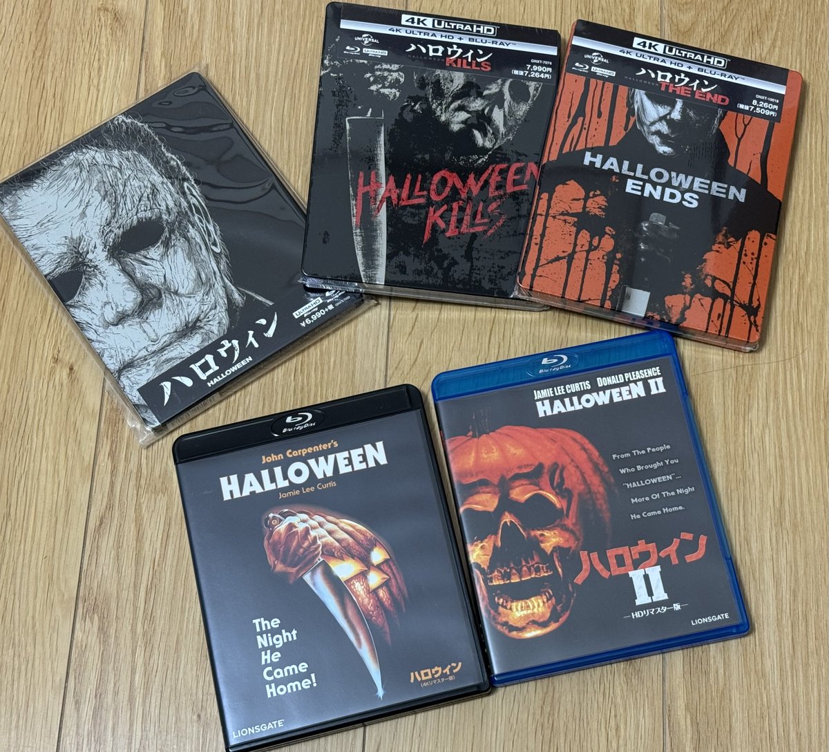 g様の専用ページ ぺるぺる @しんのすけの弟子 on X