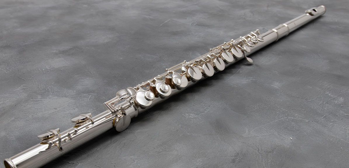 Pearl Flute | パールフルート (@pearl_flute_jp) / Posts / X