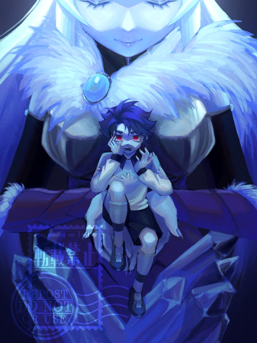 #雪村豹牙初登場記念日