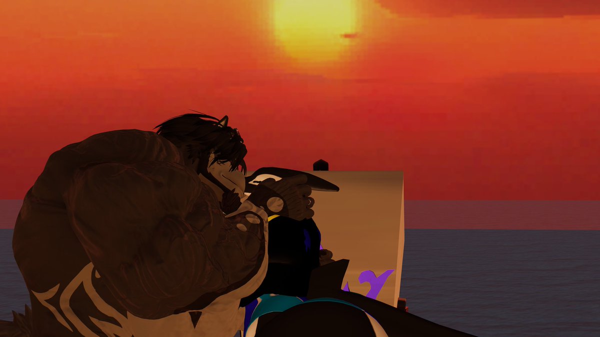 Toajack1's tweet image. Its official me and astra starlight art officially dating