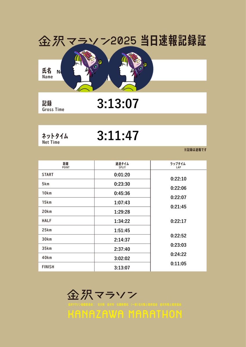 Jokoara@6/14飛騨高山ウルトラ tweet media