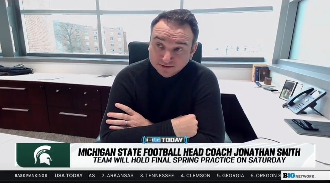 At least he won't have much to pack, when he gets shit canned this week.