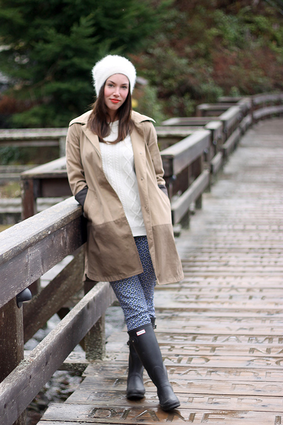 boots & wellies tweet media