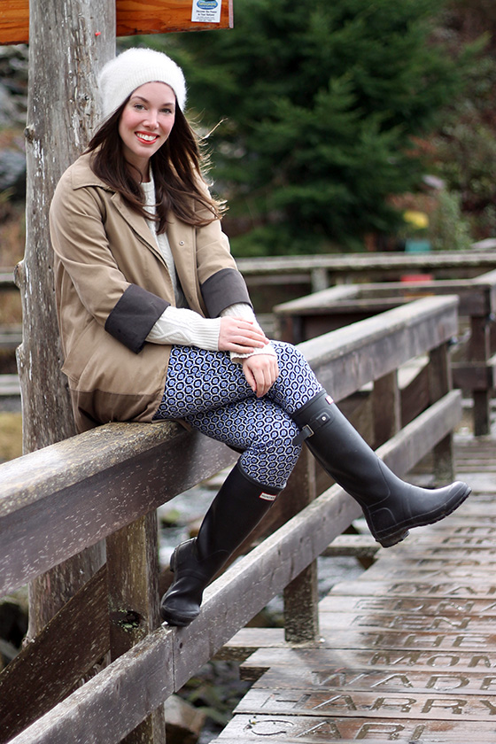 boots & wellies tweet media