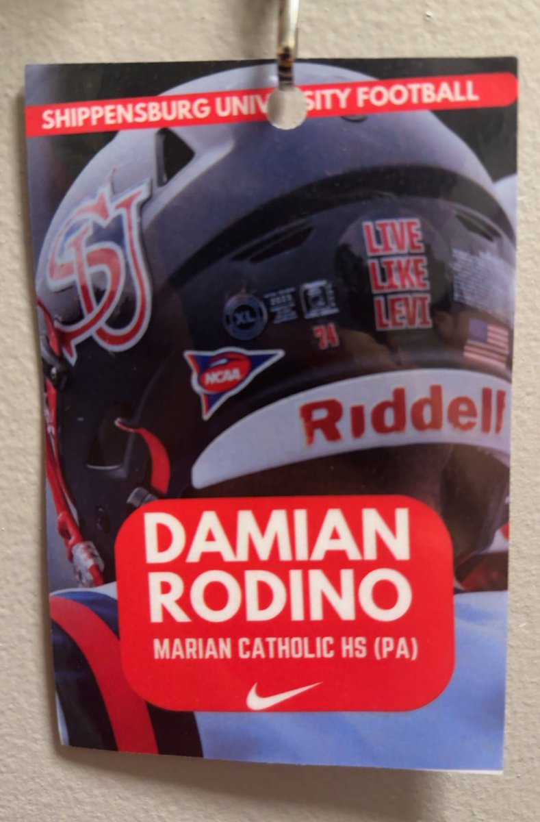 Damian Rodino tweet media