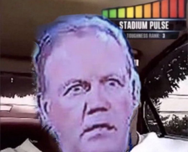 Barstool LSU tweet media