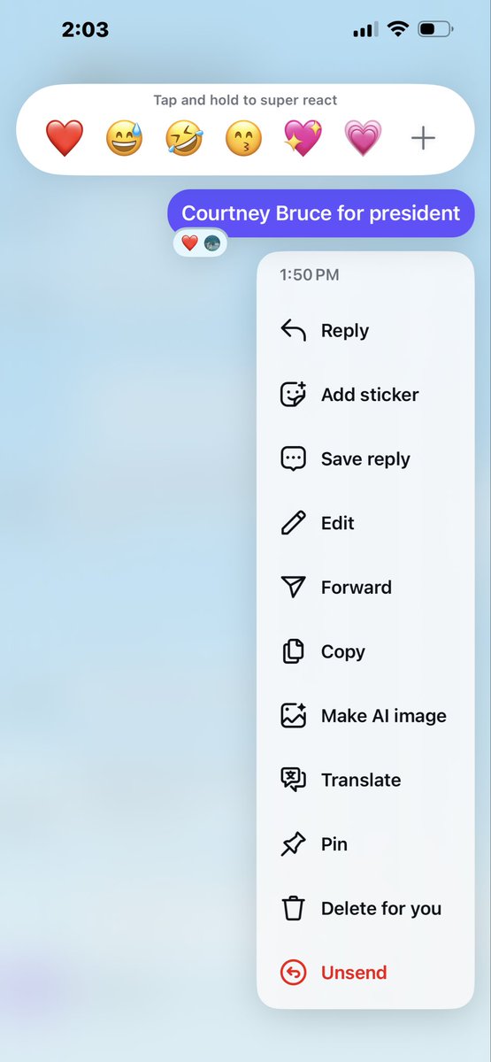 Amey Batchelor tweet media