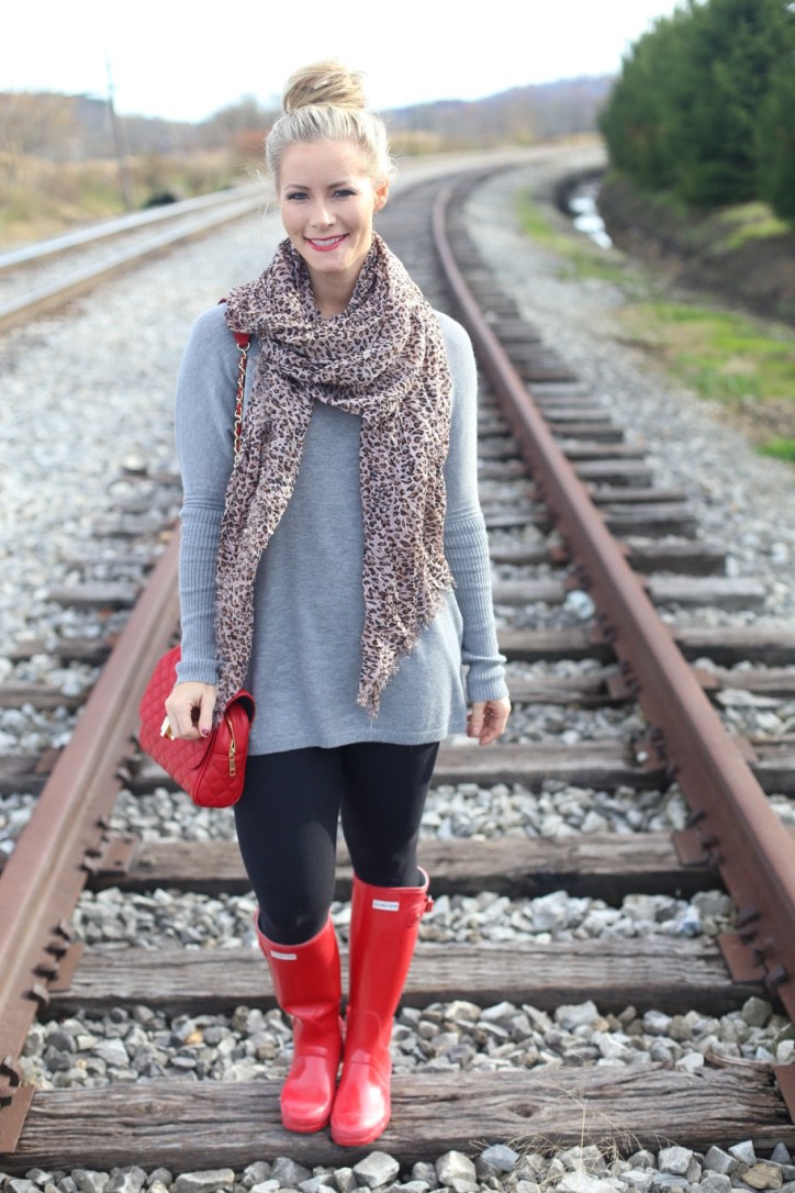 boots & wellies tweet media