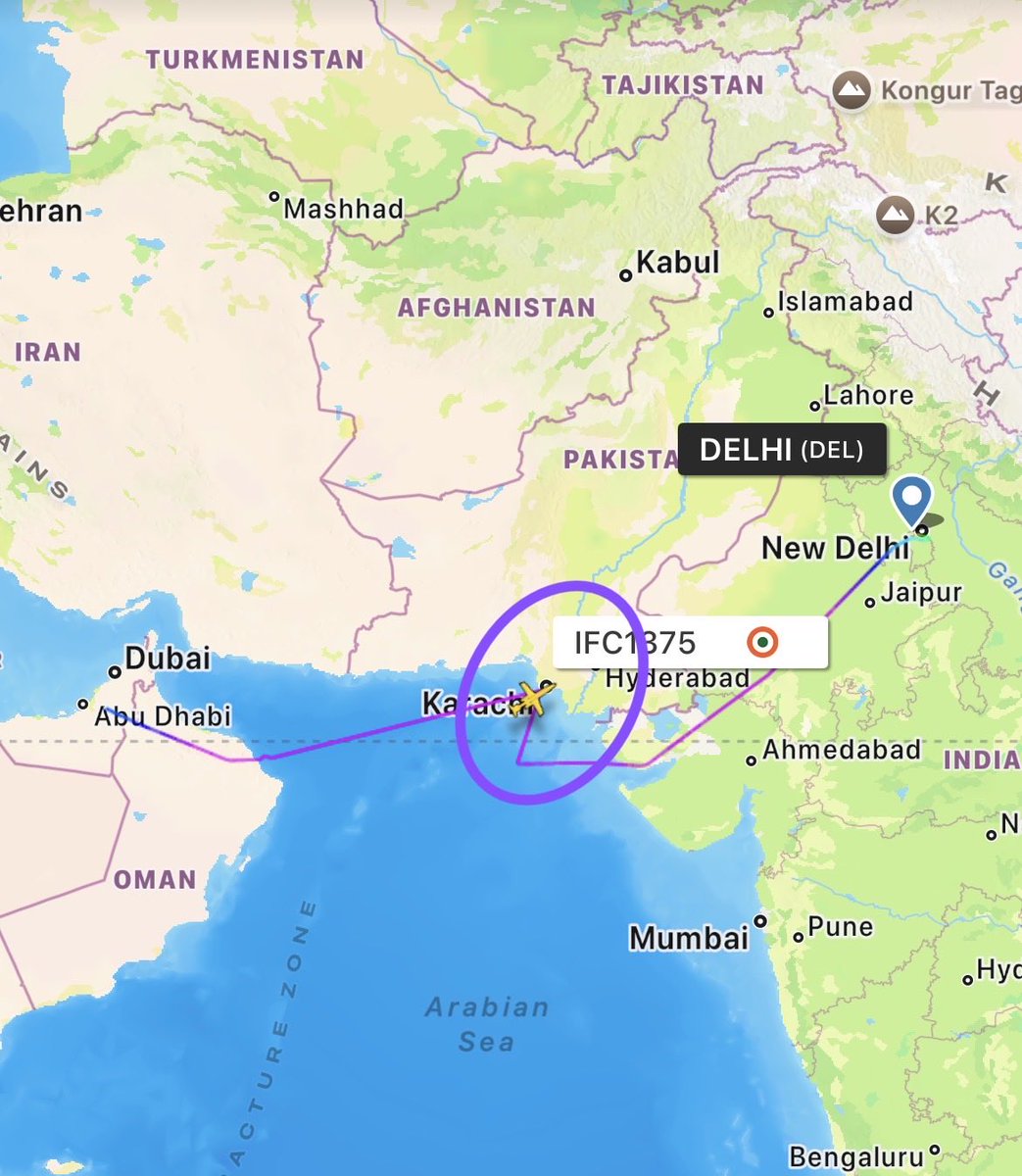 UremO_24's tweet image. What if I tell you :
🛳️ INDIA 🇮🇳 is going to use its NAVY to have a little war around SIR CREEK (BAN GANGA) region !!!
🛩️ India’s spy plane tried to enter Karachi air space on 23rd October to collect intelligence of Pakistan army. See in pic 2.
After that Pakistan also closed…