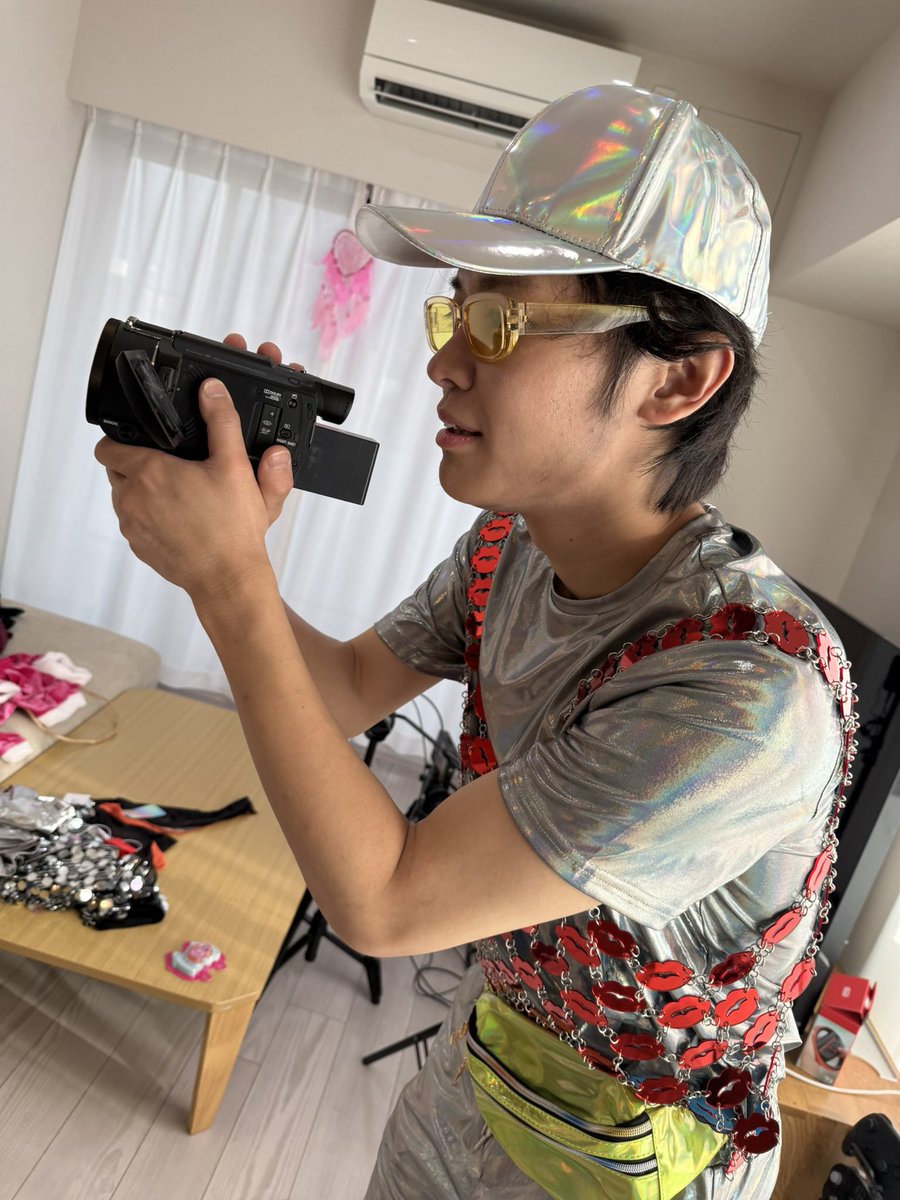 イニ(じん) (@JINJIN1027) / Posts / X