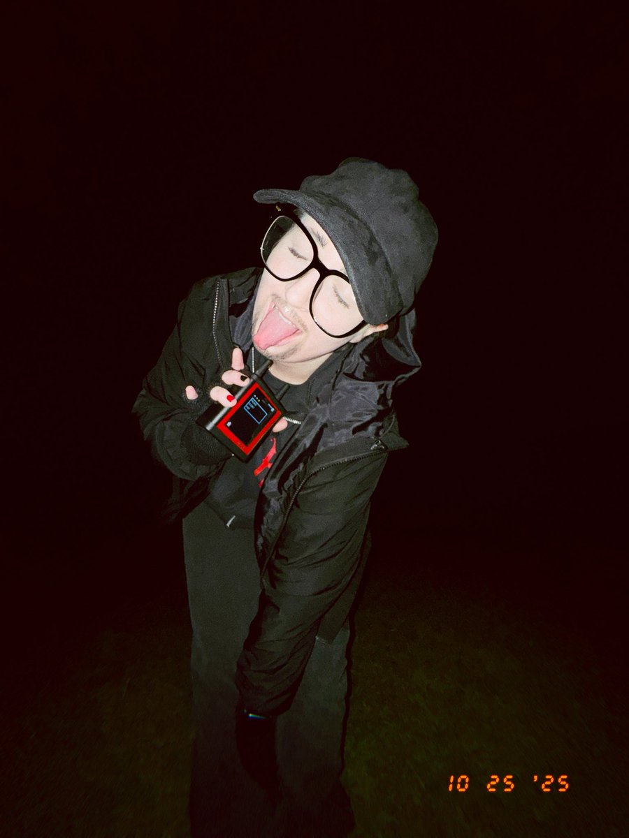 Oh Bloody Shell tweet media