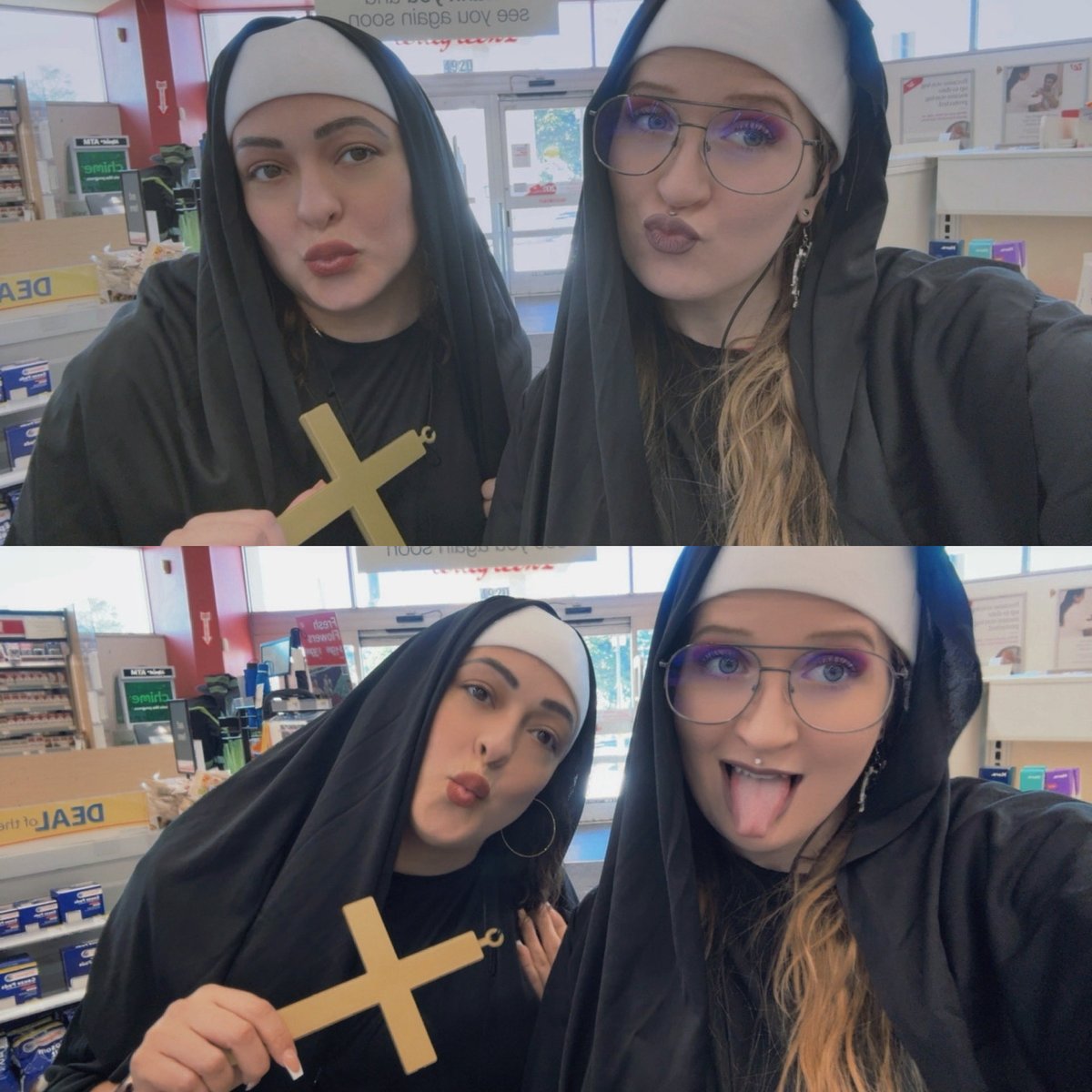 Oh Bloody Shell tweet media