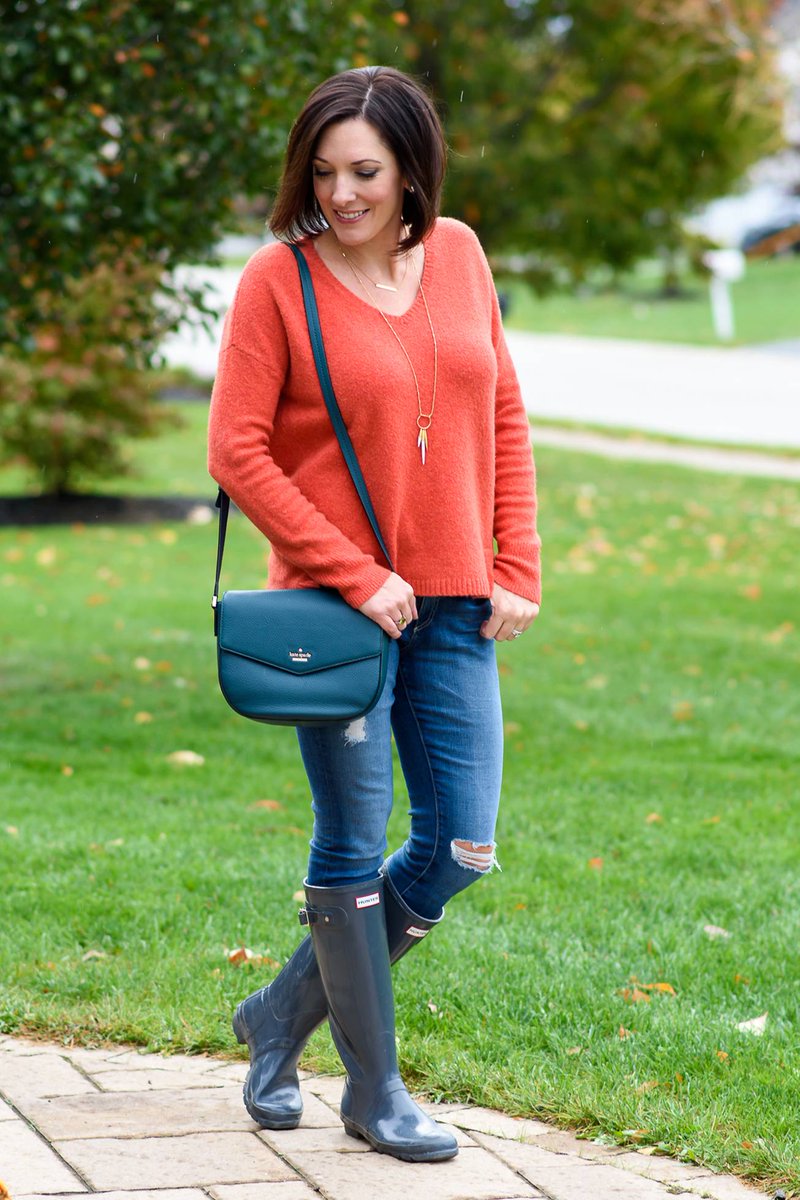 boots & wellies tweet media