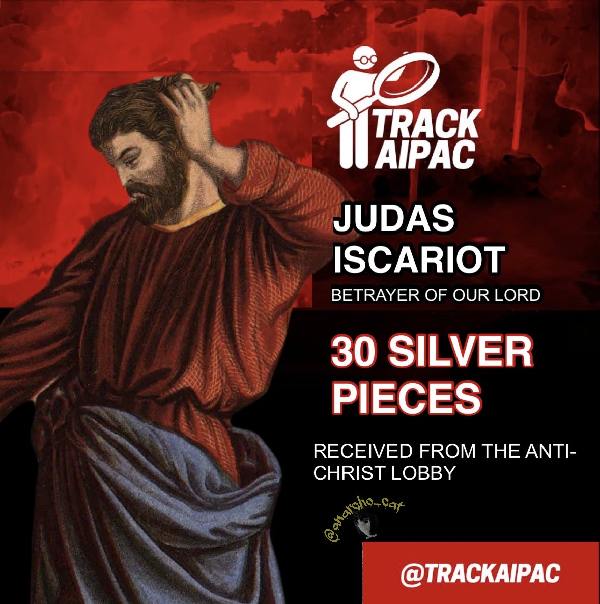 We know they would’ve