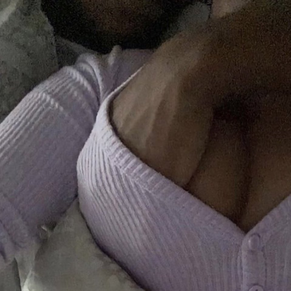 could be us
