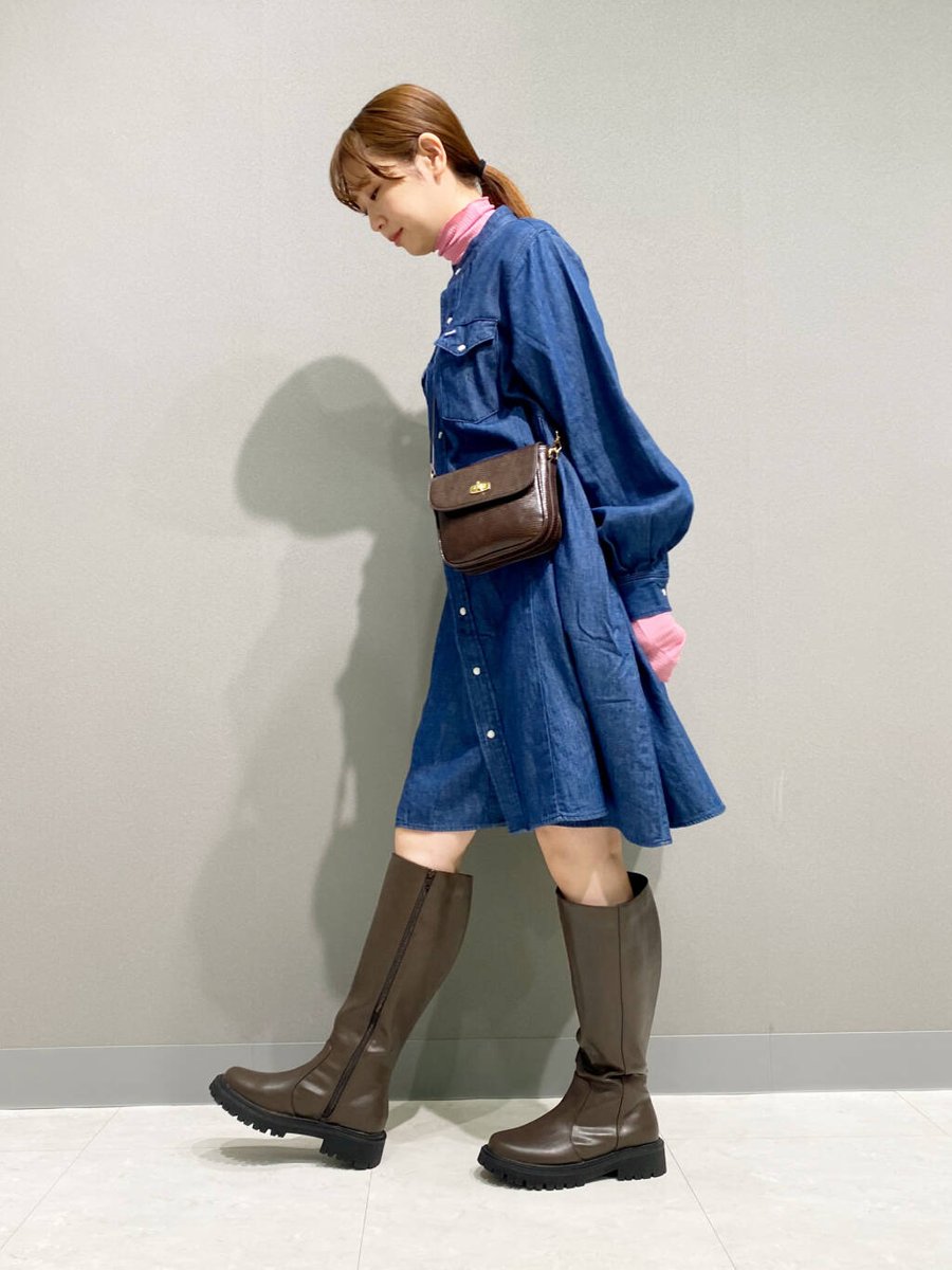 boots & wellies tweet media