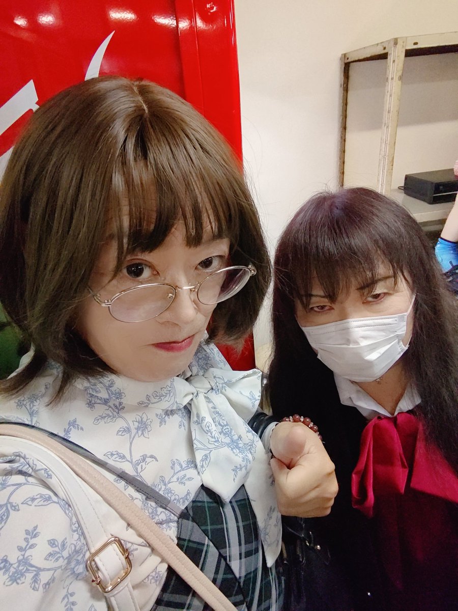 天使なでちん!!! (@rokka0704) / Posts / X