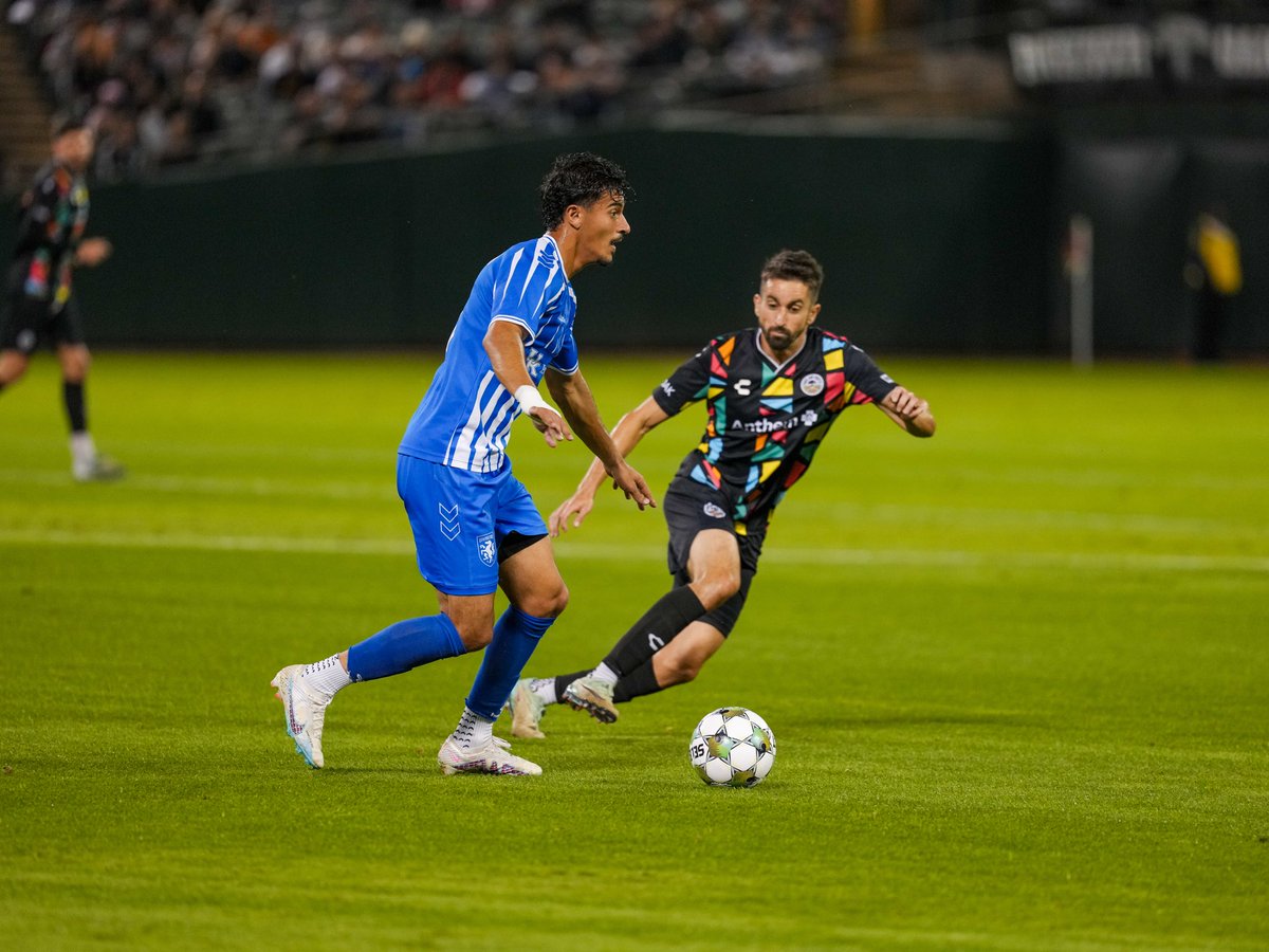 Lexington Sporting Club Men tweet media