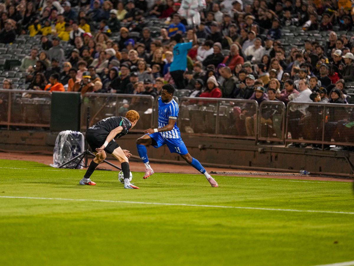 Lexington Sporting Club Men tweet media