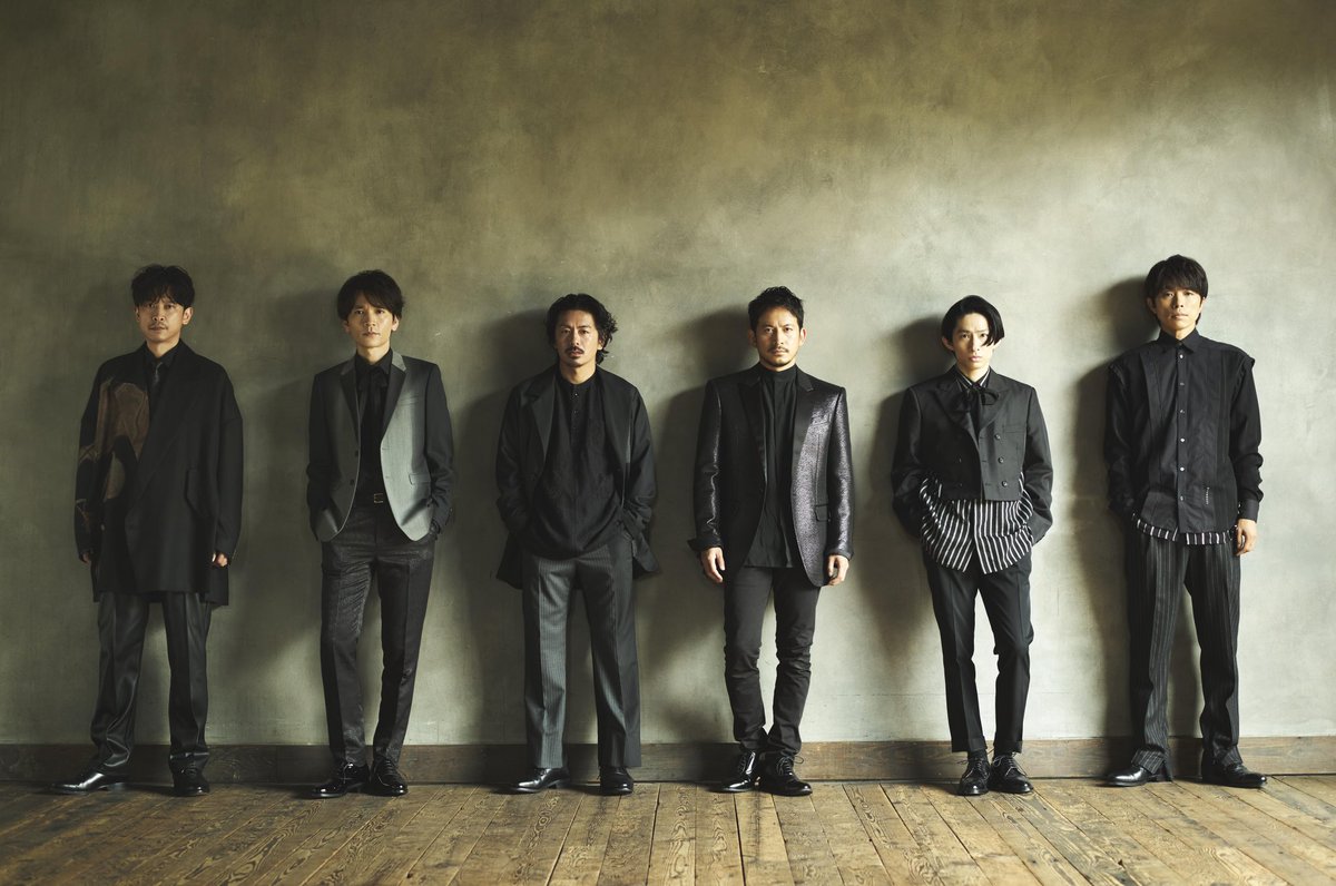 V6MENTRECORDING's tweet image. 🎧 ____________
     
     2025.11.01
        #V6サブスク解禁なんだ
       ̄ ̄ ̄ ̄ ̄ ̄ ̄ ̄ ̄ ̄ ̄ ̄🎧
全400曲を一斉解禁。
▶︎mentrecording.jp/v6/news/detail…
#V6