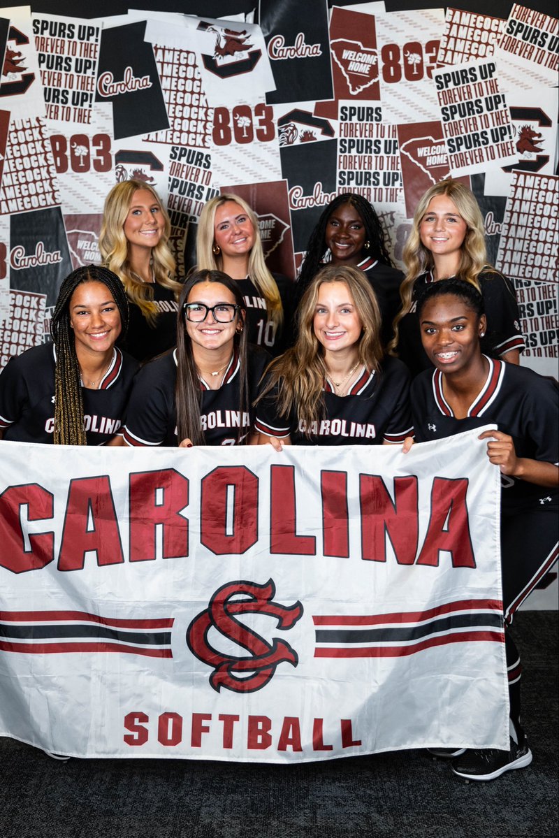 Aspen Boulware (@aspenboulware) on Twitter photo Skipping ahead to the next chapter #2026✨<a href="/GamecockSoftbll/">South Carolina Softball</a> <a href="/ashleychastain/">Ashley Chastain Woodard</a> <a href="/KatieRBrowder/">Katie Rietkovich Browder</a> <a href="/jodydavidson/">Jody Davidson</a> Skipping ahead to the next chapter #2026✨<a href="/GamecockSoftbll/">South Carolina Softball</a> <a href="/ashleychastain/">Ashley Chastain Woodard</a> <a href="/KatieRBrowder/">Katie Rietkovich Browder</a> <a href="/jodydavidson/">Jody Davidson</a>