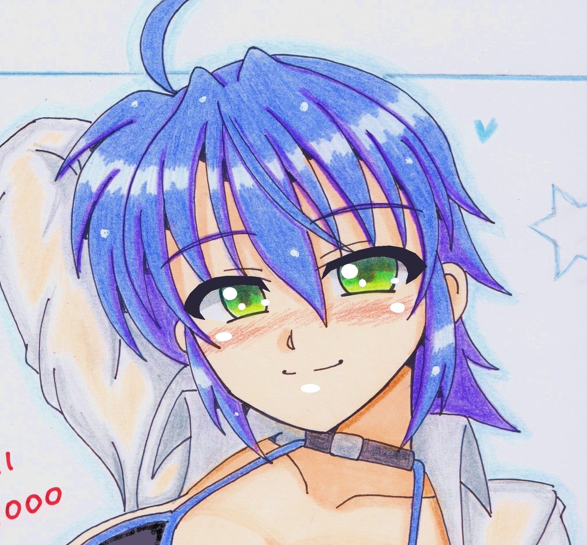 #顔だけで何リポスト来るか 