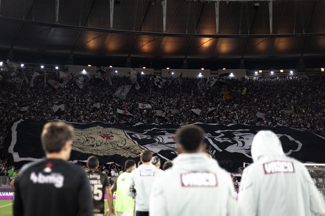 DIA DE VASCO DA GAMA!!!!

📸: Matheus Lima