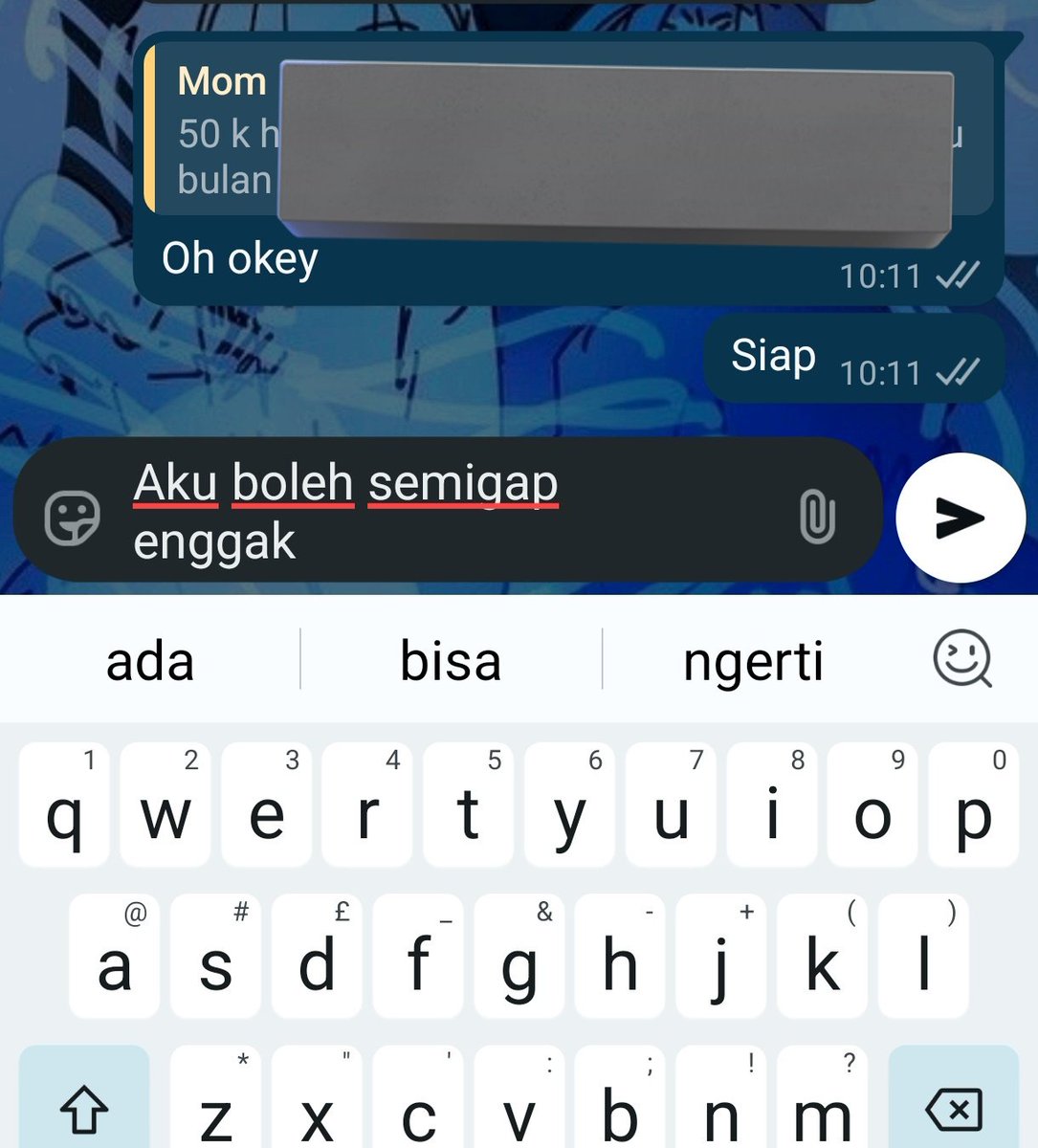 seminarserenity's tweet image. 