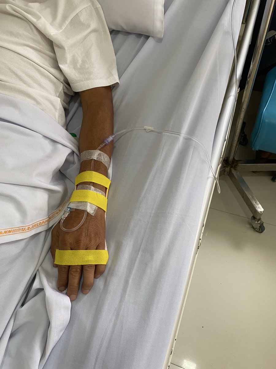 pls pray for my dad’s recovery 🥺🙏🏼