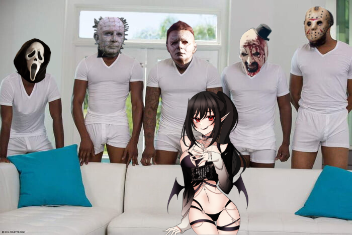 Stellarpidge | Vampire Vtuber ✨🩸 tweet media