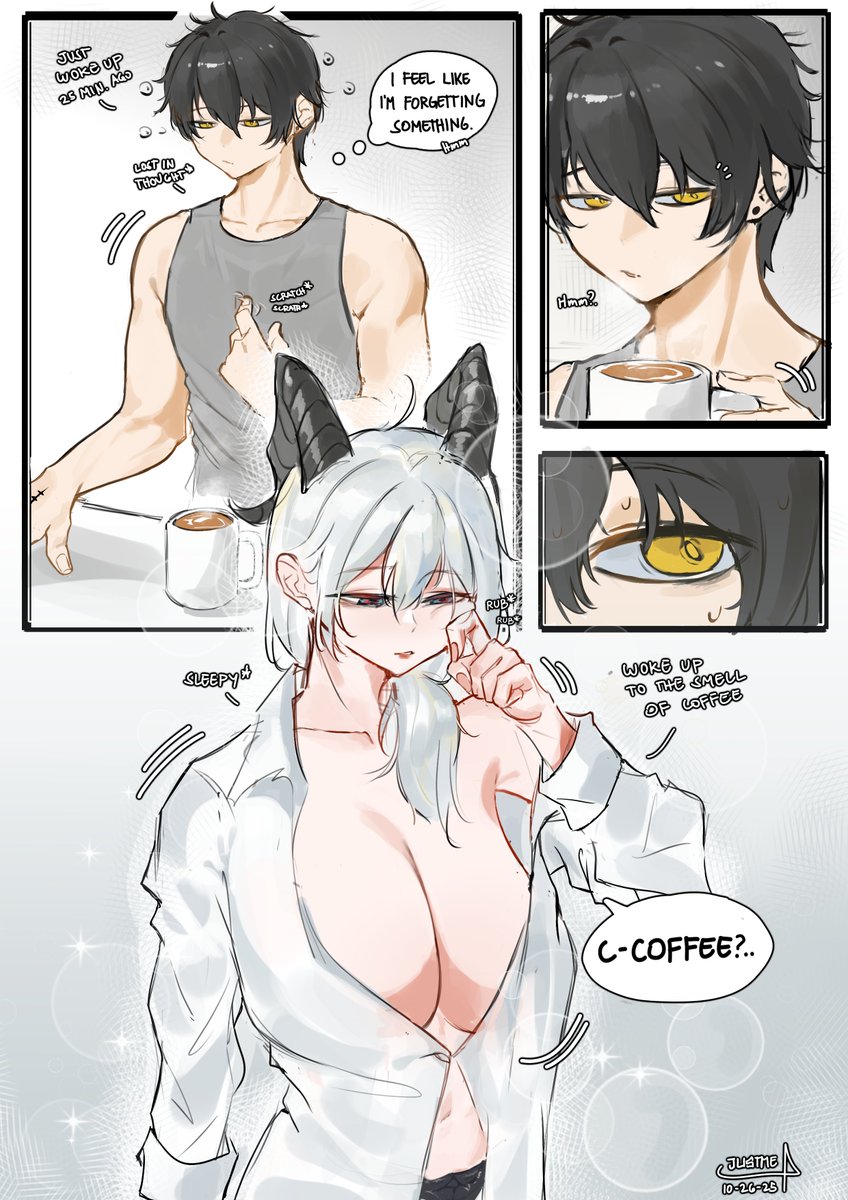 skets..

#Wuwafanart 
#Zani