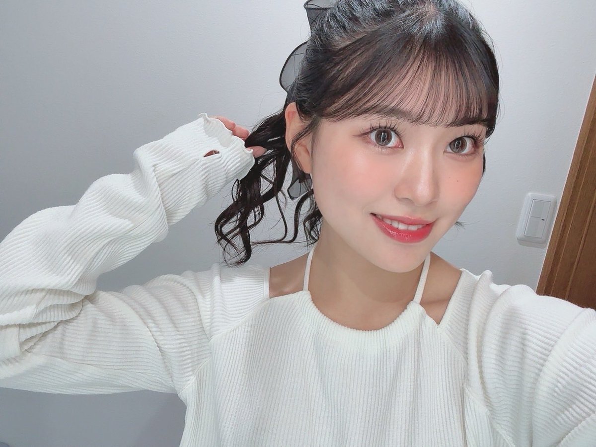 黒島咲花【NMB488期生】 on X