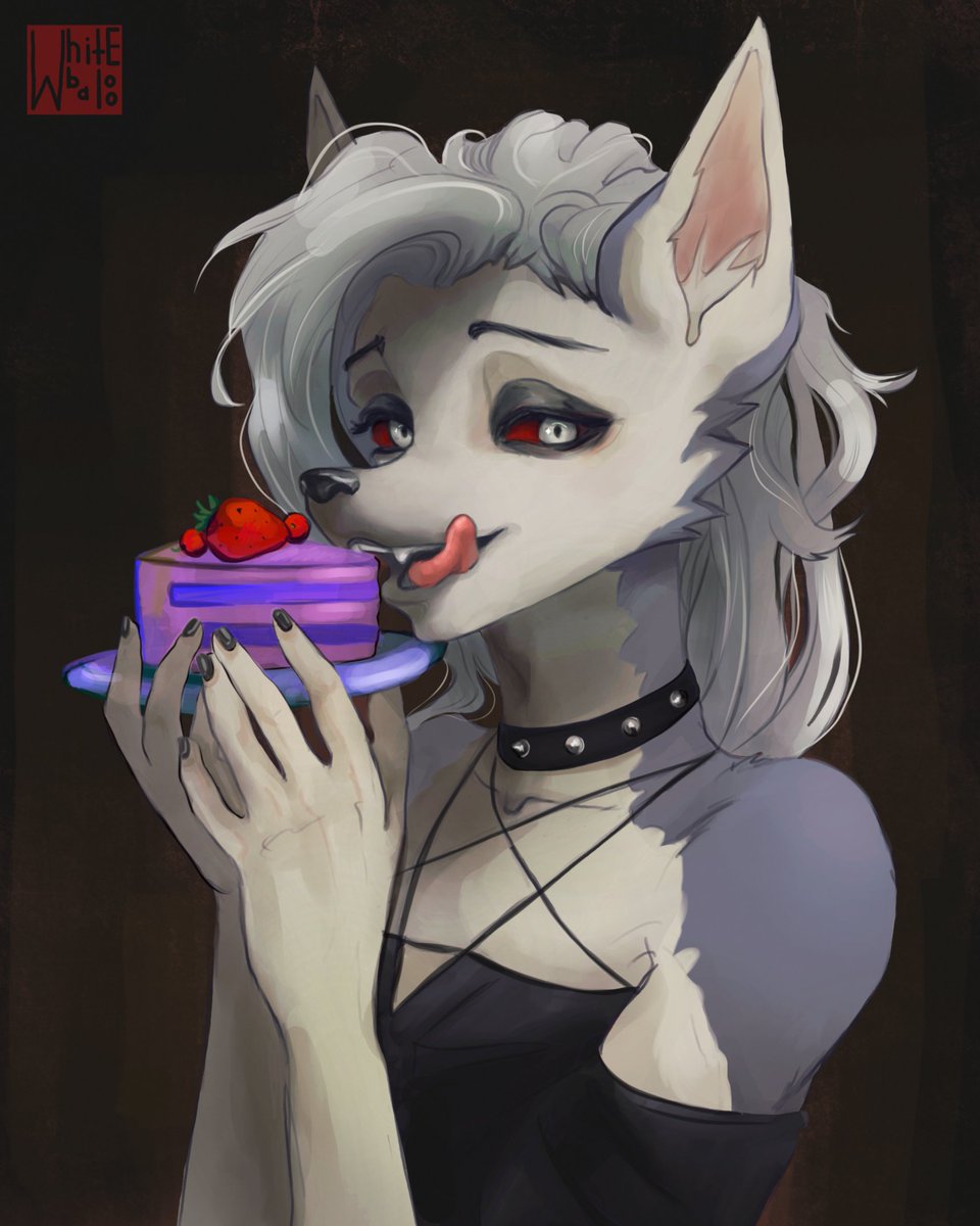 whitebaloo 🤍 Comm OPEN 🤍 tweet media