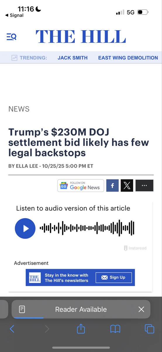 AdamKinzinger's tweet image. You know what?  Just do it.  Let the history books reflect the pure corruption