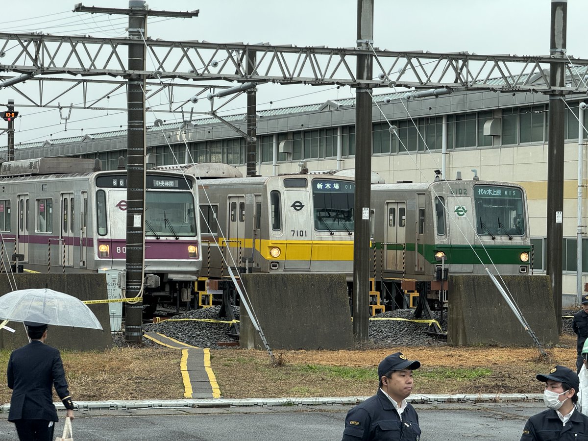 RJTT_OKAPI's tweet image. 素晴らしい撮影会でした👏