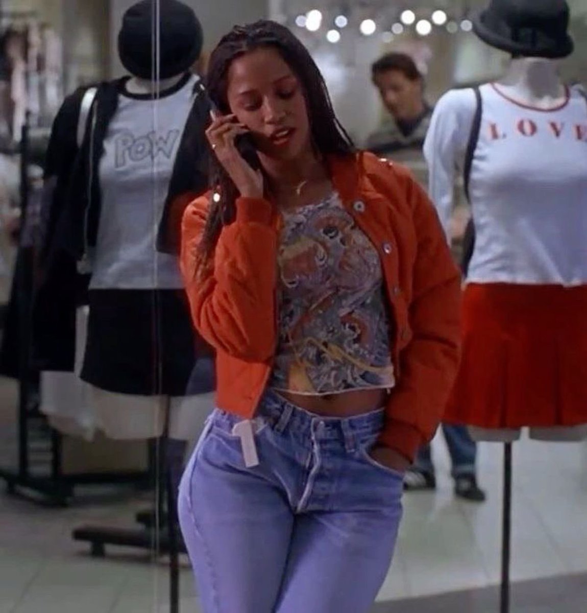 You picking up the phone?