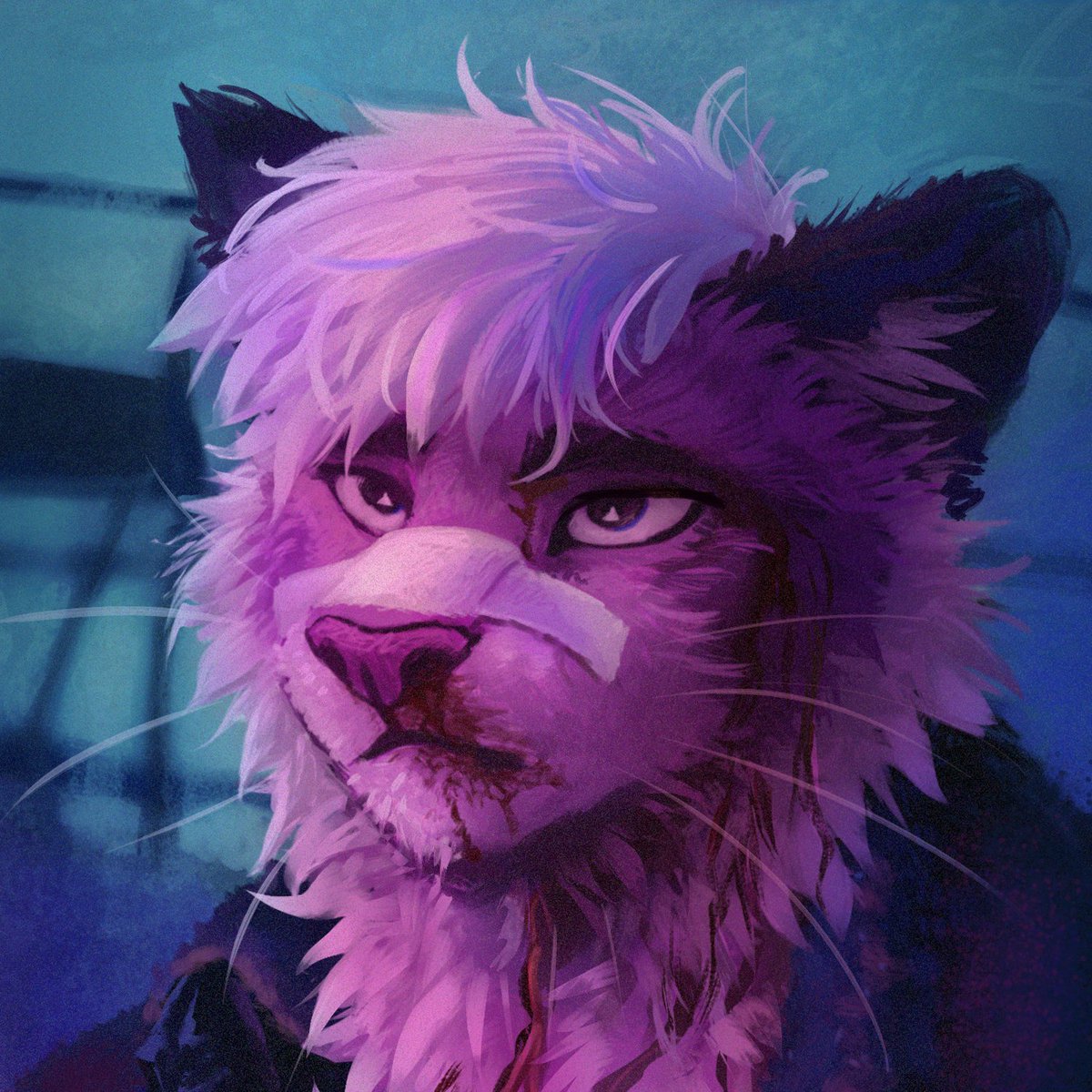 You look like a good Joe