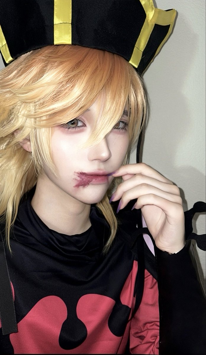 りん (@rinriri_m) / Posts / X