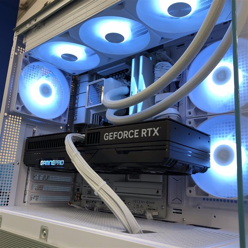 ハスアス４ Asus Zephyrus G14 [5900HS/3060/40gb] Increase Nvidia GPU