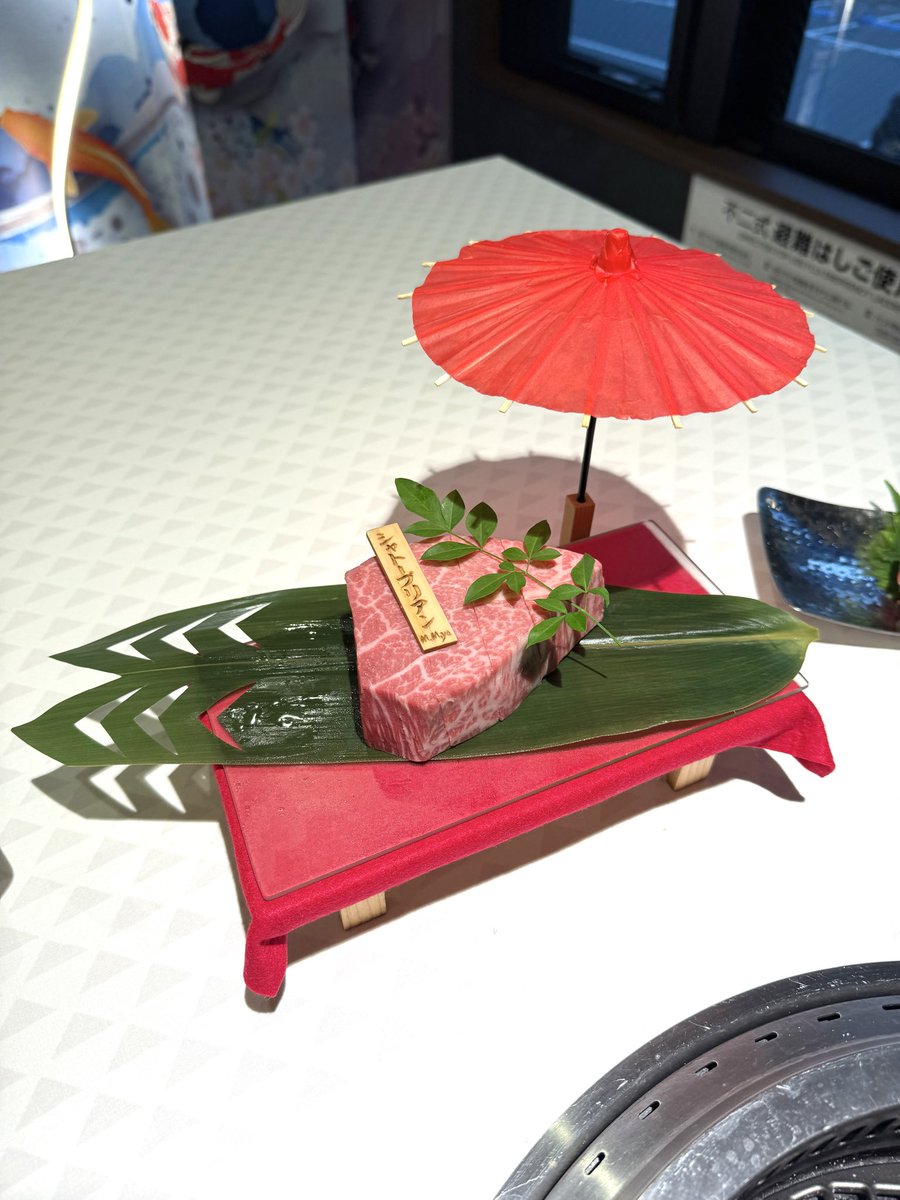 yuikuru123's tweet photo. 🥩黒毛和牛 純肉焼肉 M.M.ya🥩
一頭買い＆熟成の極上肉を堪能✨
気さくなオーナーとの会話も最高！
【Instagramを見た方限定特典あり】💡

#大阪グルメ #なんばグルメ #焼肉 #MMya #ユイクル特典 https://t.co/7zbsiSwWZp