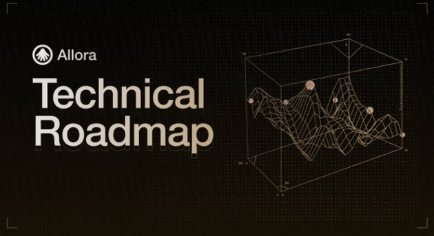 Allora Technical Roadmap trong năm đầu tiên

Điểm nổi bật: Giới thiệu nền tảng cho lớp dự đoán của <a href="/AlloraNetwork/">Allora</a> , đa dạng hóa các topic trên các thị trường dự đoán, TradFi, RWA và game, và ra mắt Phần thưởng Staking Allora Prime.

Trong Giai đoạn 1, Forge 2.0