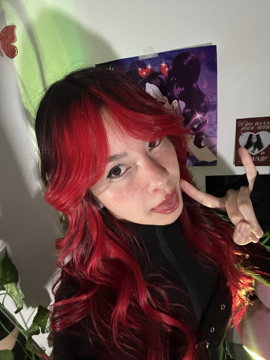 No más niñita buena