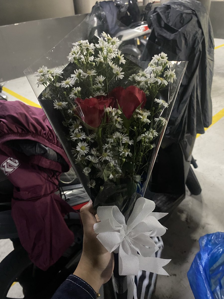 demi apa ini mawar asli 15k…. sebagus ini……