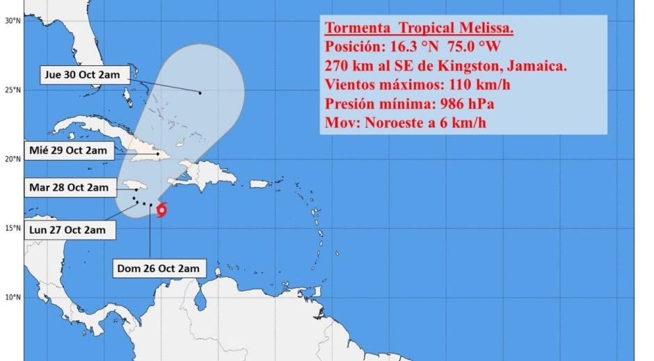 Ricardo R. González tweet media