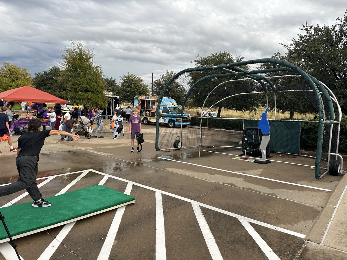 Come out to chills at chisholms and see how hard you can throw!!! Get some tacos and merch!