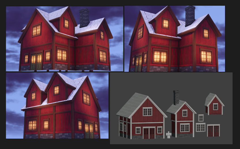 boboganoosh1's tweet image. #RobloxDevs #RobloxDev testing screenshot formats but this was fun to work on