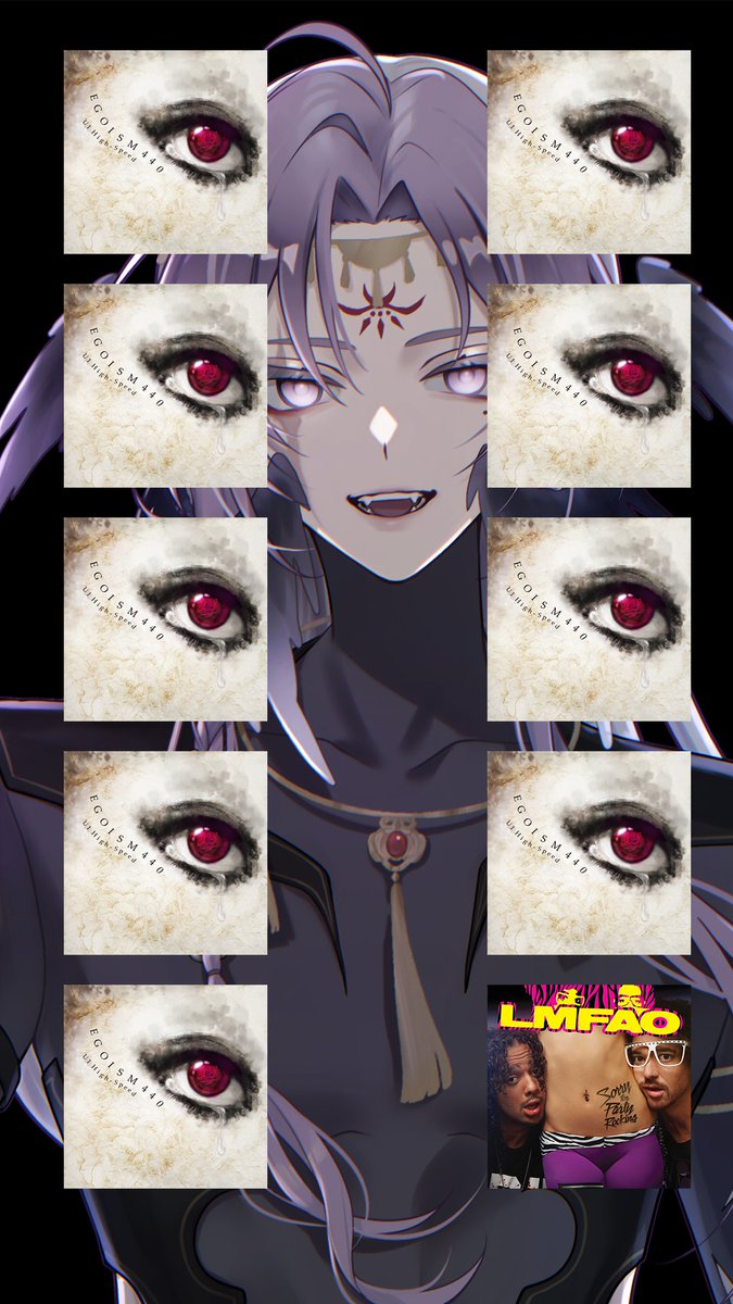 LEISH三N.⚡️ tweet media