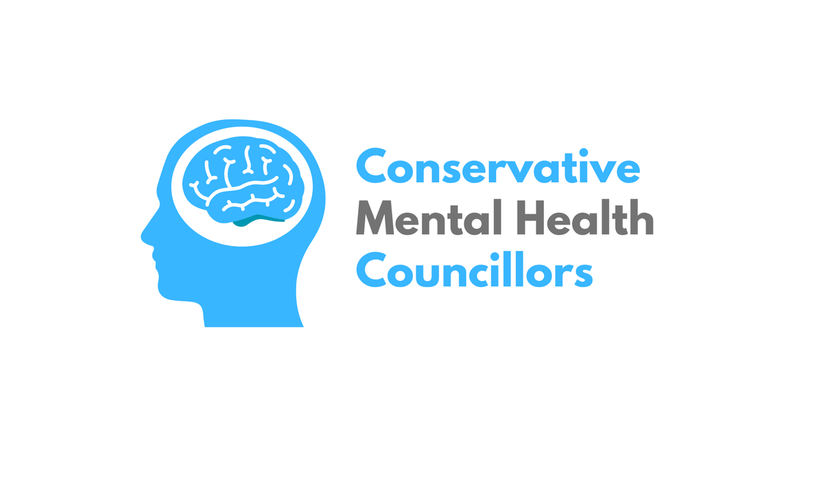 The Conservative Mental Health Group tweet media