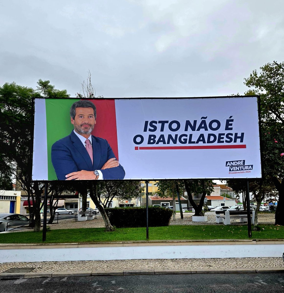 Até há poucos anos usava-se a expressão "verdade de La Palice". Quero entender como vão demonstrar que estas lapalissadas são recistas.