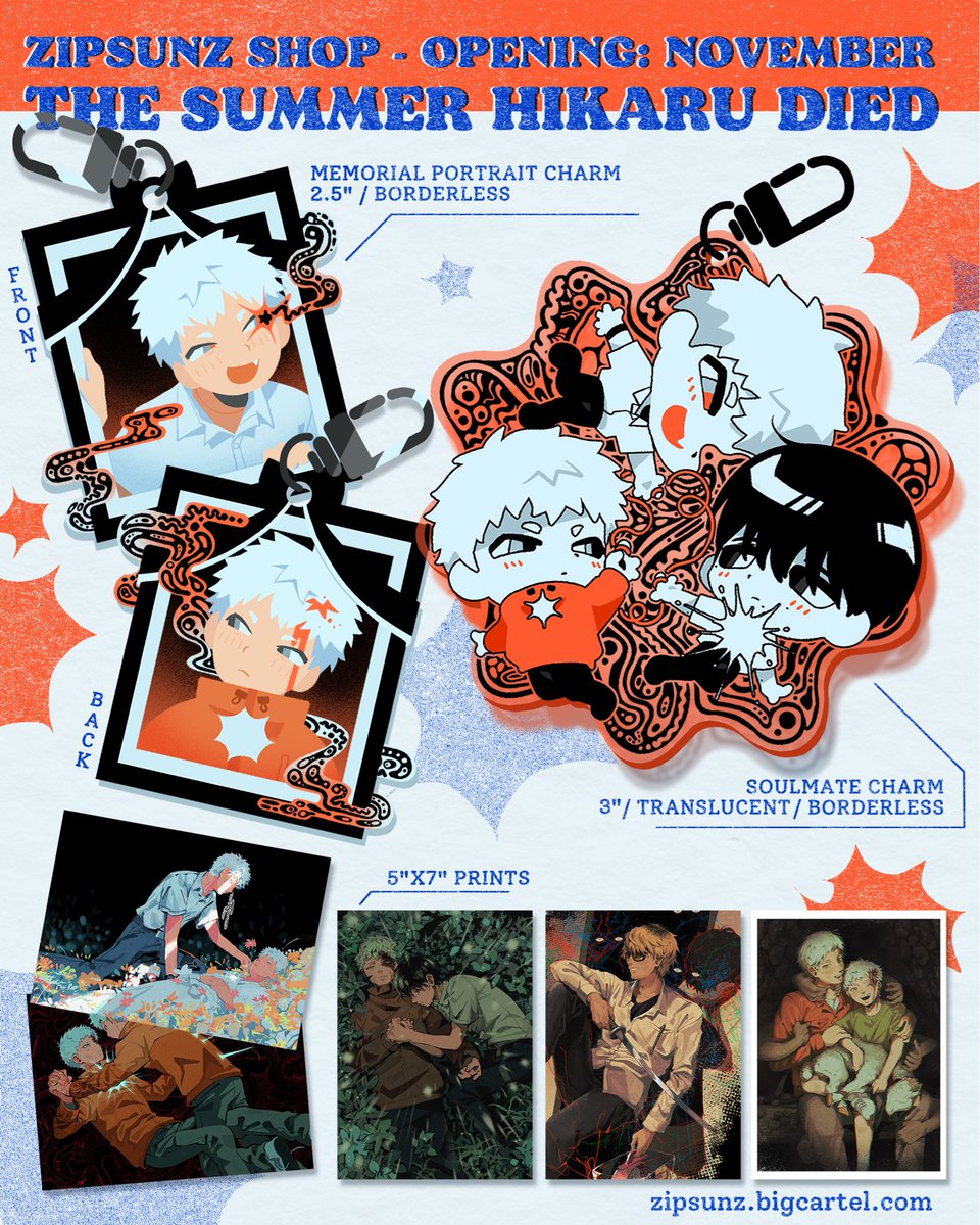 rae! ⛅️ working on zines tweet media